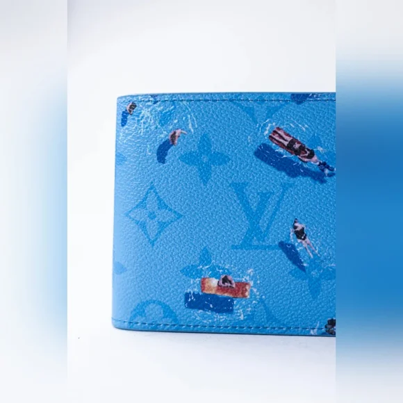 Louis Vuitton Slender Wallet - Picture 5 of 7